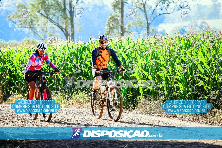 3º Pedal Solidário Stop Bike 