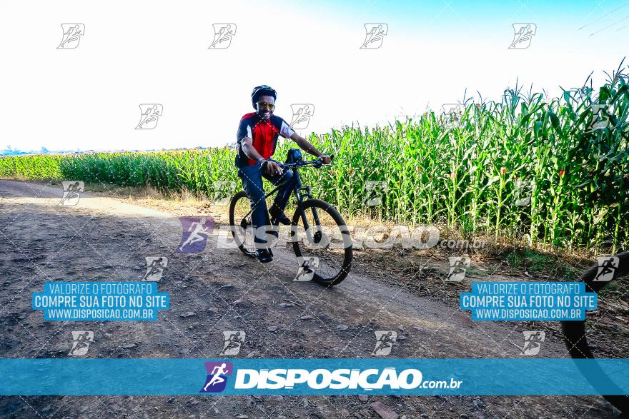 3º Pedal Solidário Stop Bike 