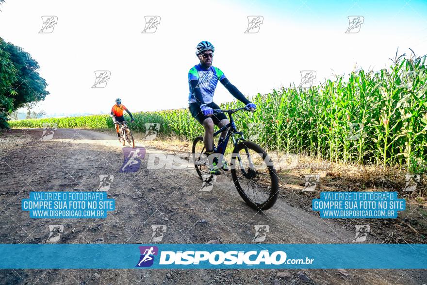 3º Pedal Solidário Stop Bike 