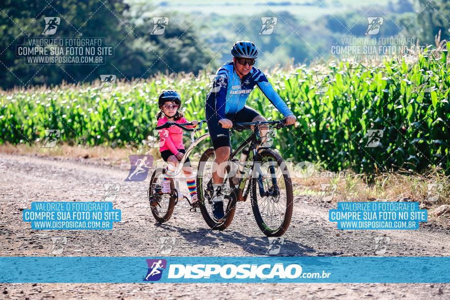 3º Pedal Solidário Stop Bike 