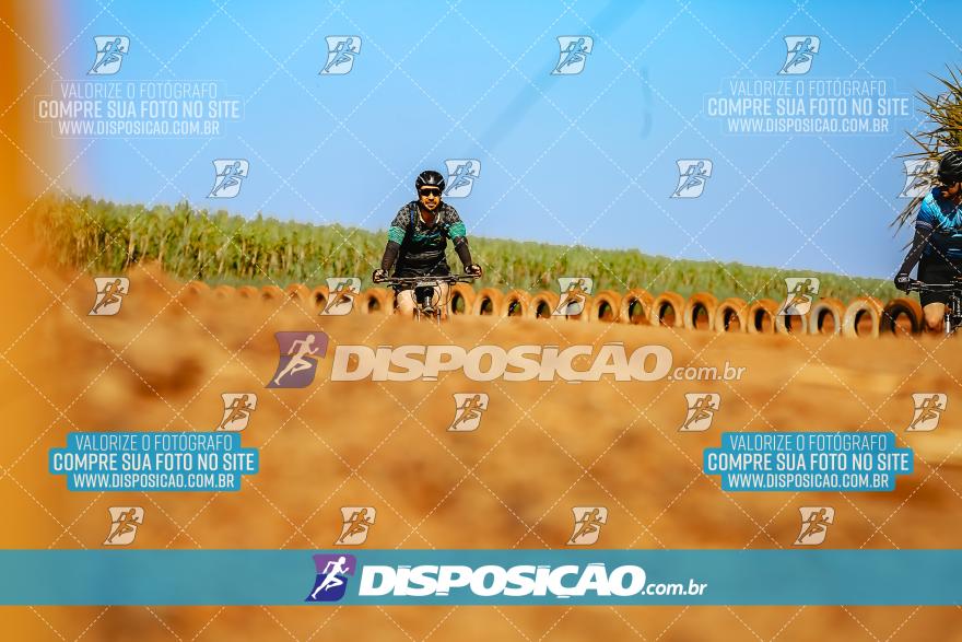 3º Pedal Solidário Stop Bike 