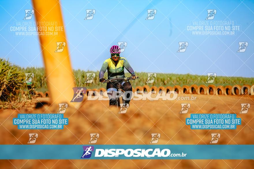 3º Pedal Solidário Stop Bike 