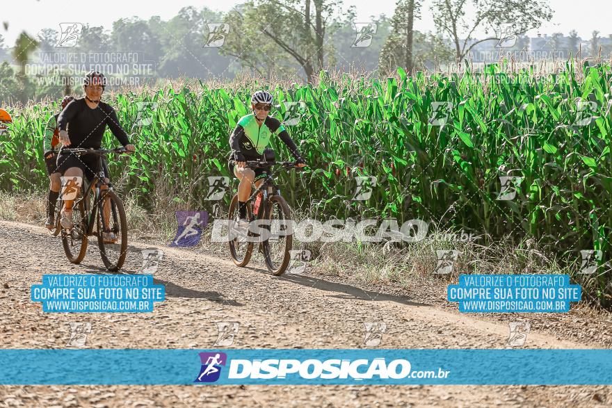 3º Pedal Solidário Stop Bike 