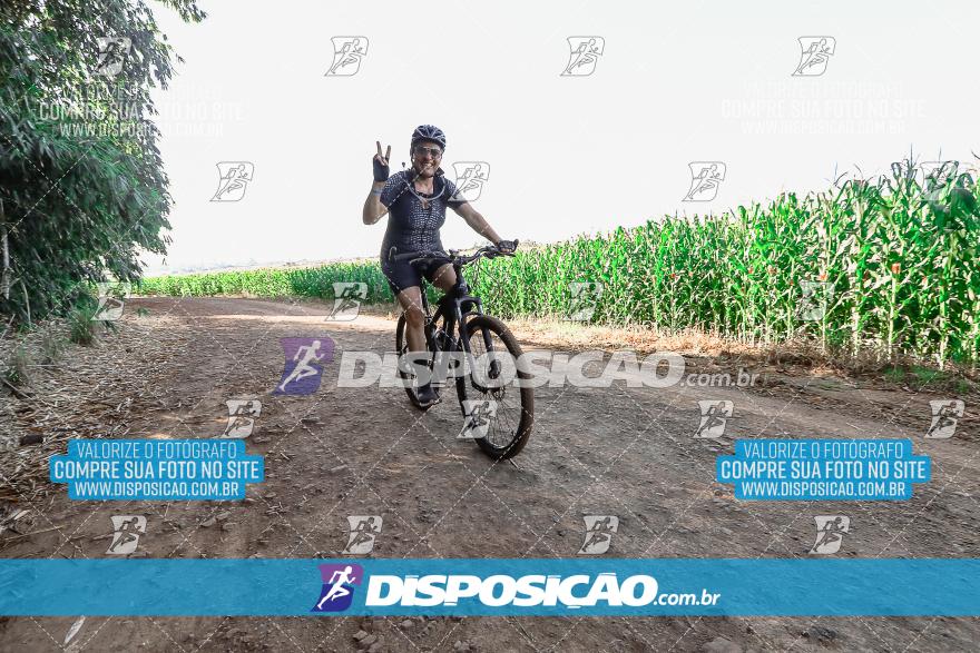 3º Pedal Solidário Stop Bike 