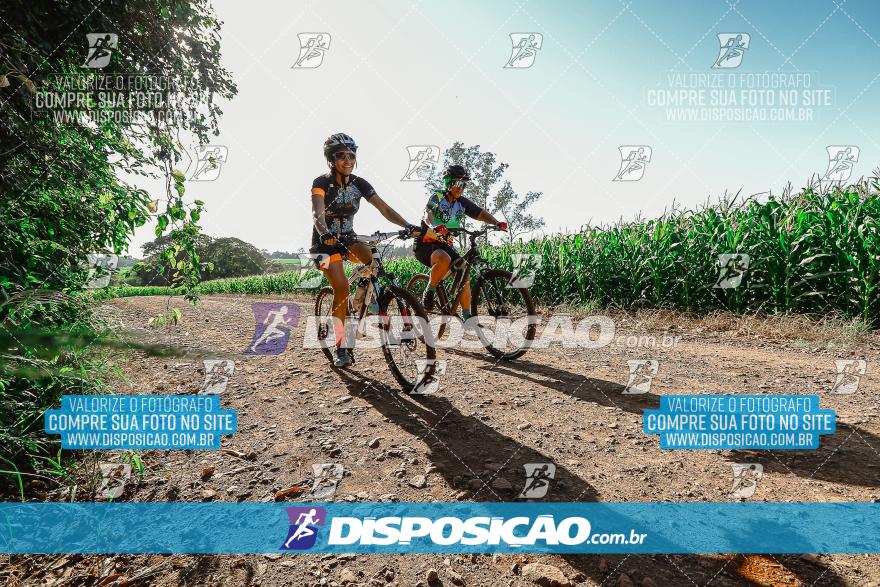3º Pedal Solidário Stop Bike 