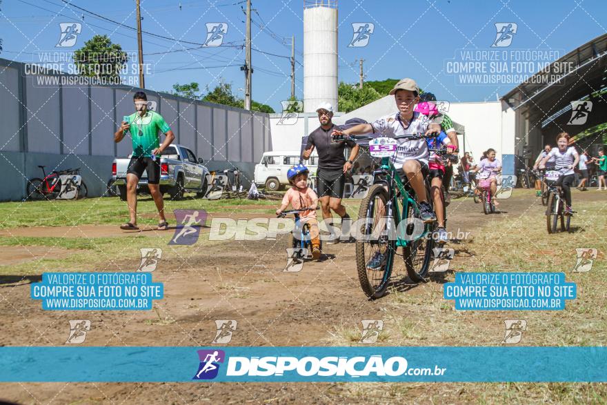 3ª ETAPA DO CIRCUITO REGIONAL MTB 2024 – MUNHOZ DE MELO