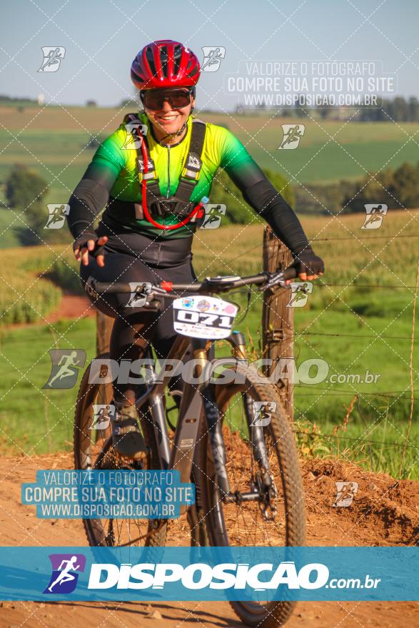 3ª ETAPA DO CIRCUITO REGIONAL MTB 2024 – MUNHOZ DE MELO