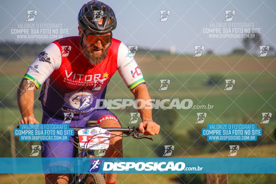 3ª ETAPA DO CIRCUITO REGIONAL MTB 2024 – MUNHOZ DE MELO