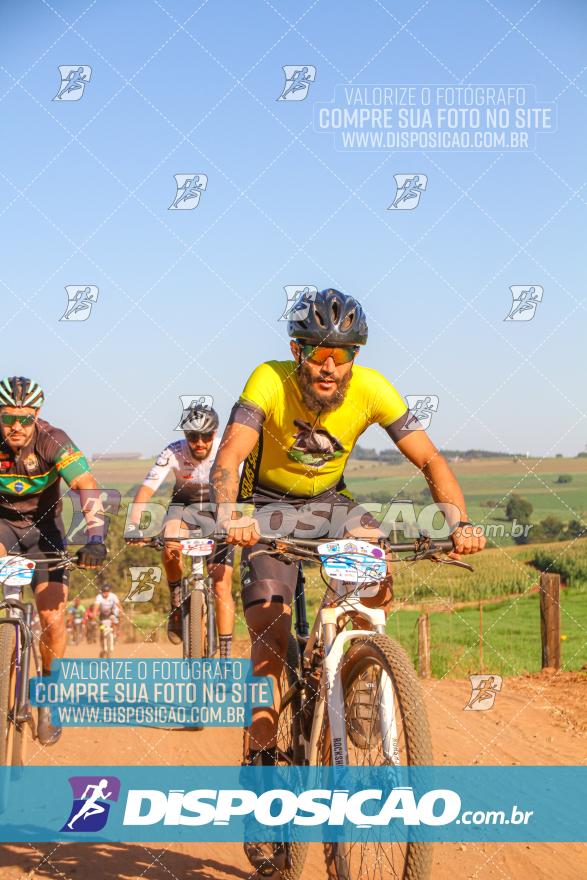 3ª ETAPA DO CIRCUITO REGIONAL MTB 2024 – MUNHOZ DE MELO