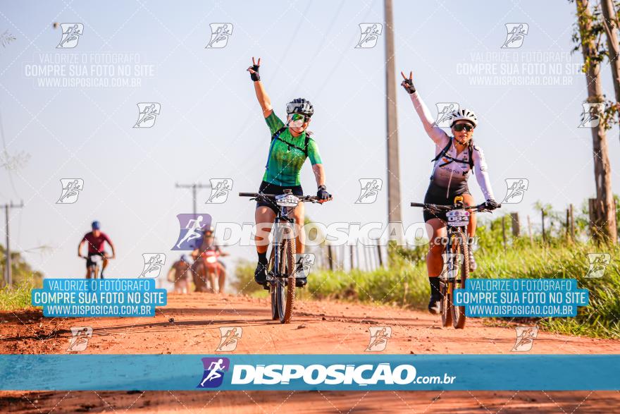 3ª ETAPA DO CIRCUITO REGIONAL MTB 2024 – MUNHOZ DE MELO