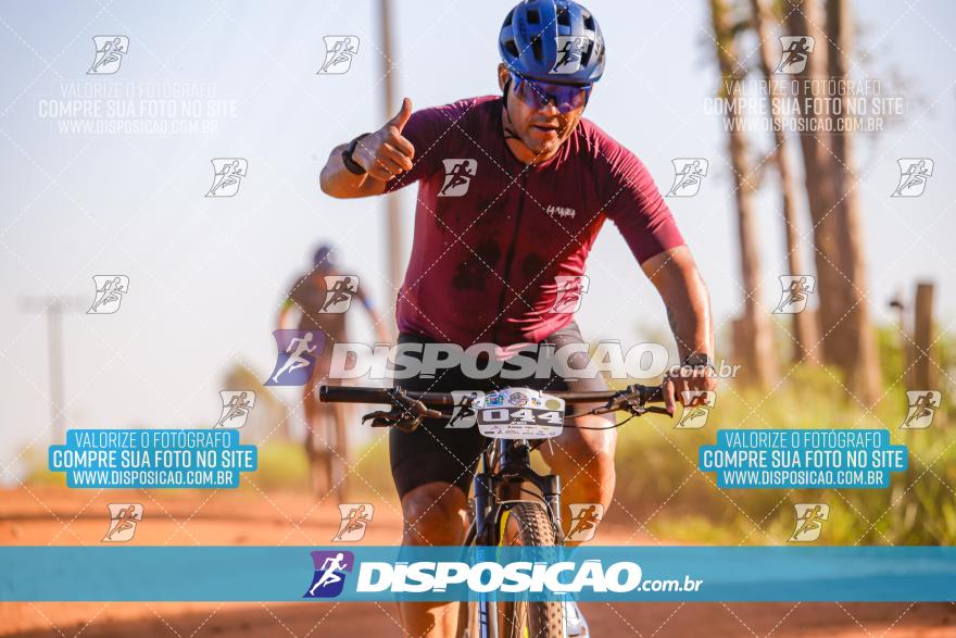 3ª ETAPA DO CIRCUITO REGIONAL MTB 2024 – MUNHOZ DE MELO
