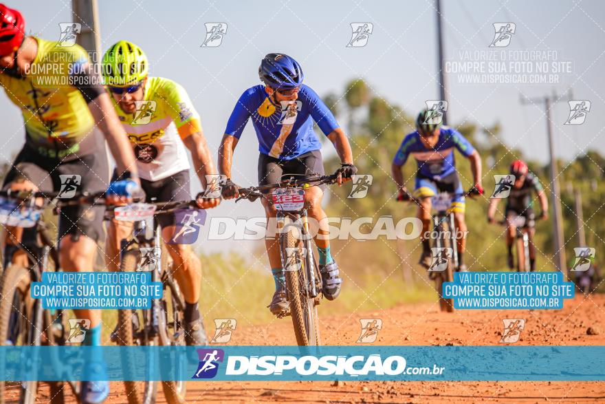 3ª ETAPA DO CIRCUITO REGIONAL MTB 2024 – MUNHOZ DE MELO