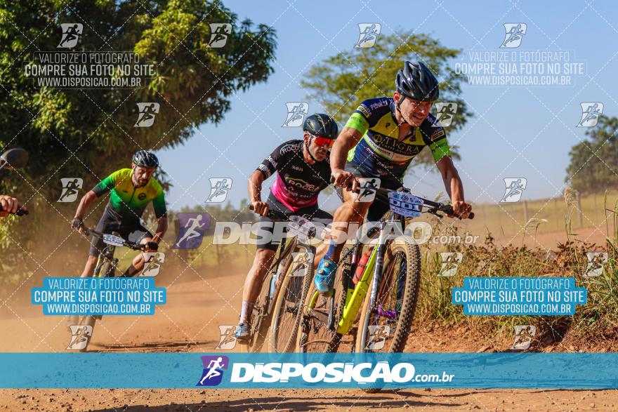3ª ETAPA DO CIRCUITO REGIONAL MTB 2024 – MUNHOZ DE MELO