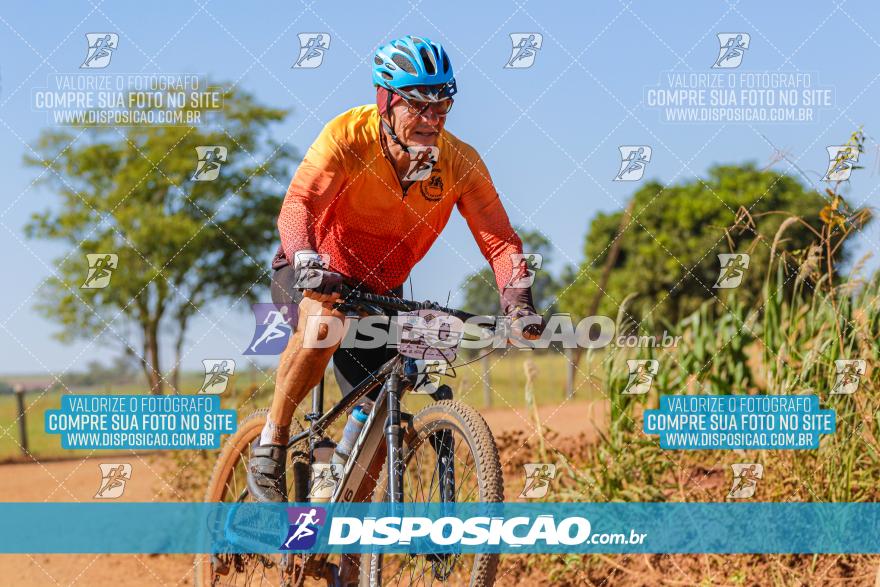 3ª ETAPA DO CIRCUITO REGIONAL MTB 2024 – MUNHOZ DE MELO