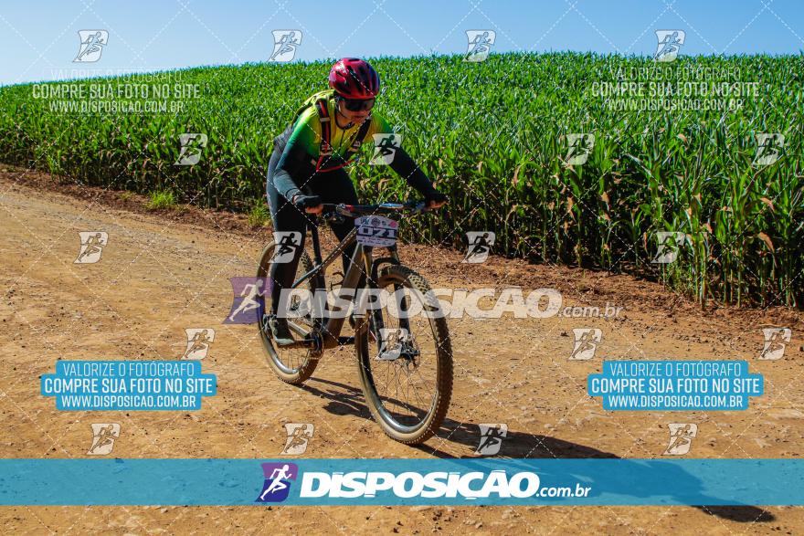 3ª ETAPA DO CIRCUITO REGIONAL MTB 2024 – MUNHOZ DE MELO