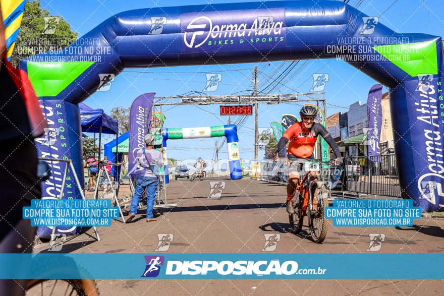 2ª ETAPA COPA NORTE MOUNTAIN BIKE DO PARANÁ 2024