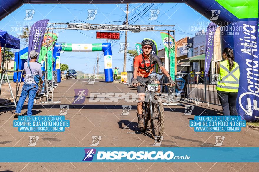 2ª ETAPA COPA NORTE MOUNTAIN BIKE DO PARANÁ 2024