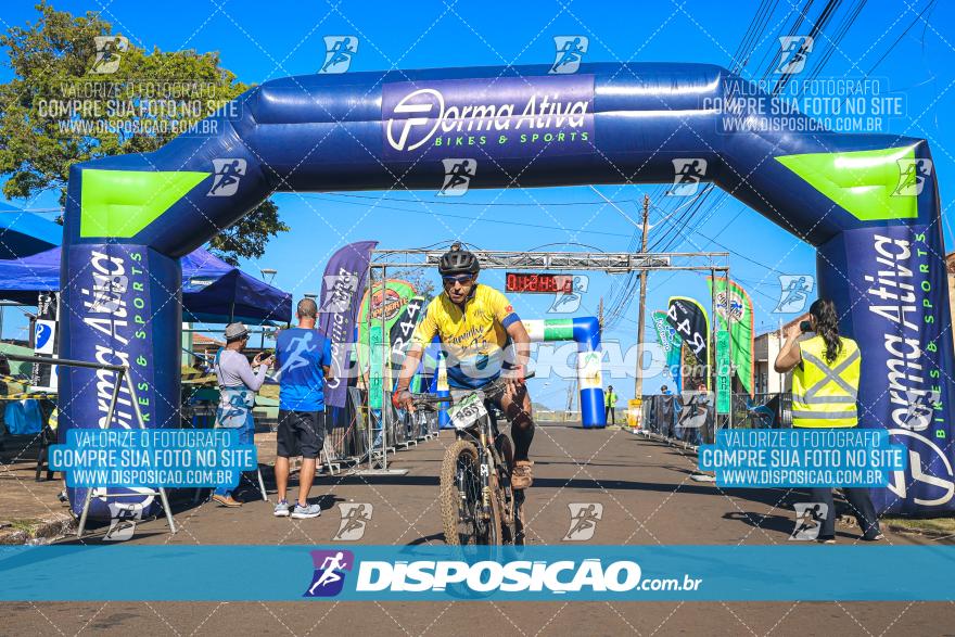 2ª ETAPA COPA NORTE MOUNTAIN BIKE DO PARANÁ 2024