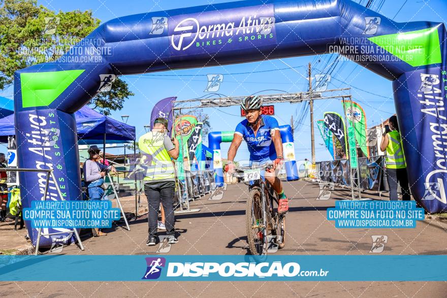 2ª ETAPA COPA NORTE MOUNTAIN BIKE DO PARANÁ 2024