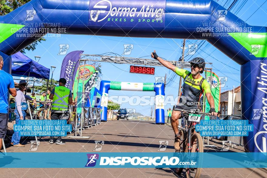 2ª ETAPA COPA NORTE MOUNTAIN BIKE DO PARANÁ 2024