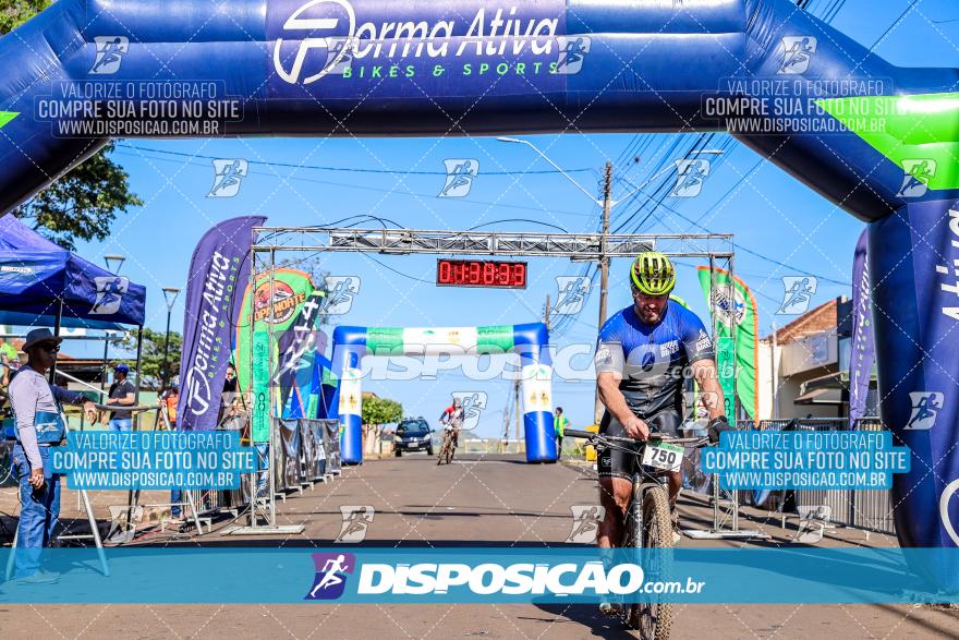 2ª ETAPA COPA NORTE MOUNTAIN BIKE DO PARANÁ 2024