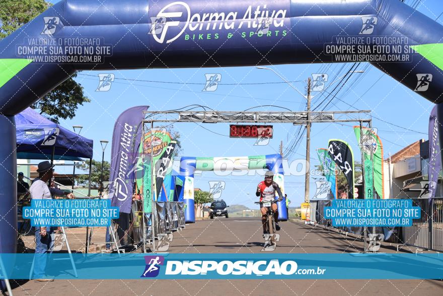 2ª ETAPA COPA NORTE MOUNTAIN BIKE DO PARANÁ 2024