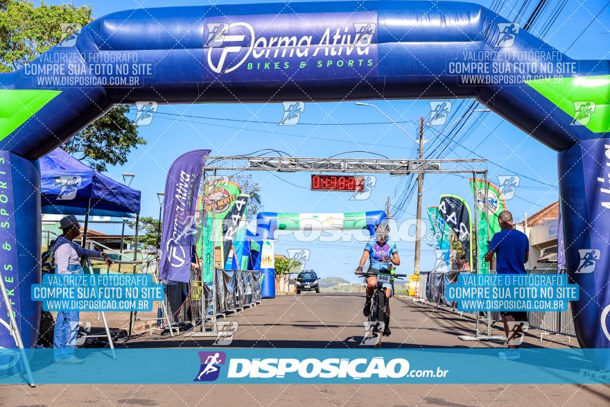 2ª ETAPA COPA NORTE MOUNTAIN BIKE DO PARANÁ 2024
