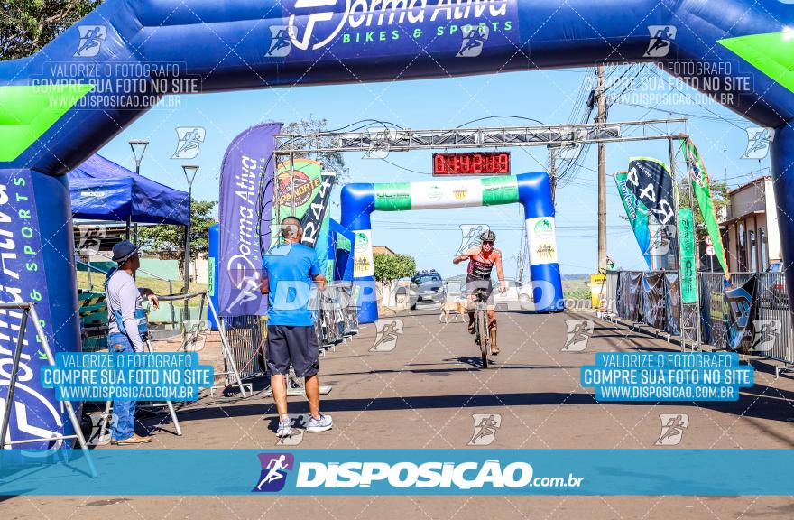 2ª ETAPA COPA NORTE MOUNTAIN BIKE DO PARANÁ 2024