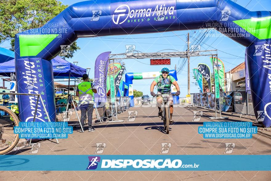 2ª ETAPA COPA NORTE MOUNTAIN BIKE DO PARANÁ 2024