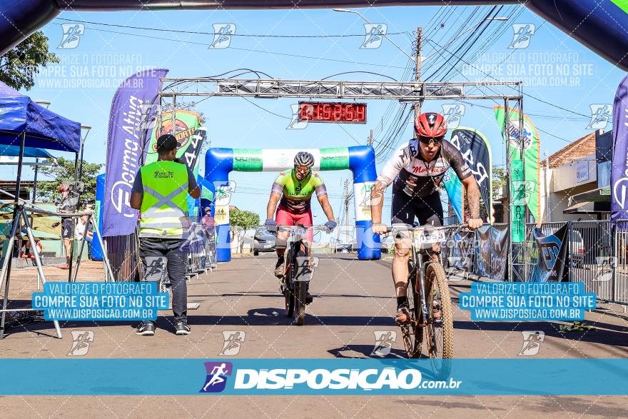 2ª ETAPA COPA NORTE MOUNTAIN BIKE DO PARANÁ 2024