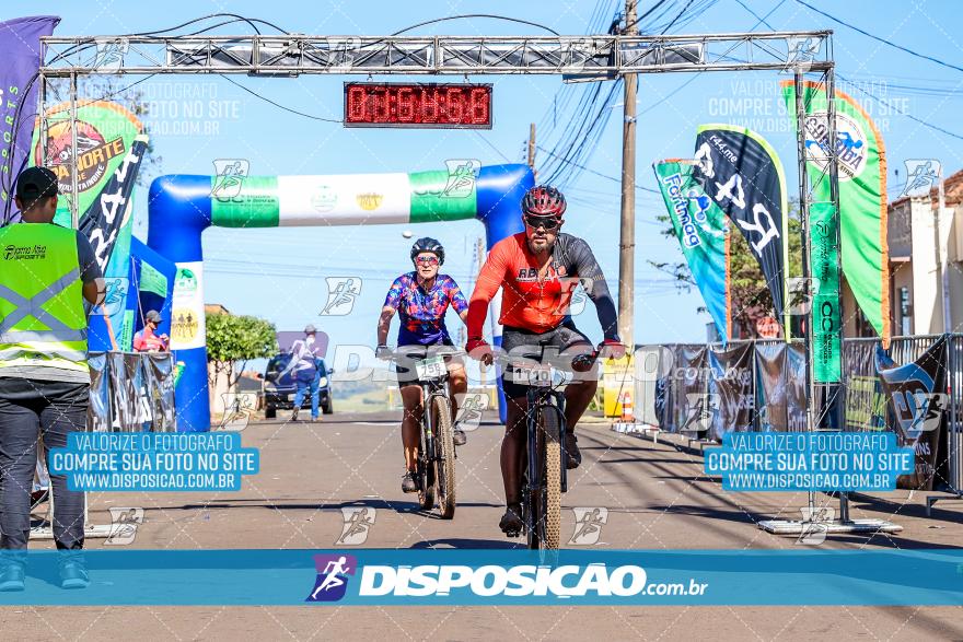 2ª ETAPA COPA NORTE MOUNTAIN BIKE DO PARANÁ 2024