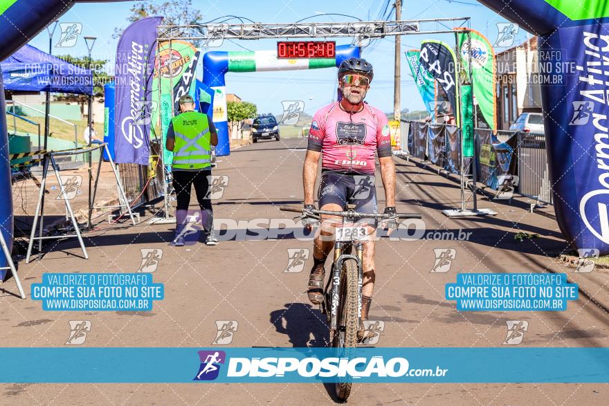 2ª ETAPA COPA NORTE MOUNTAIN BIKE DO PARANÁ 2024