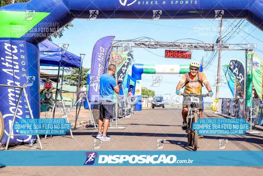 2ª ETAPA COPA NORTE MOUNTAIN BIKE DO PARANÁ 2024