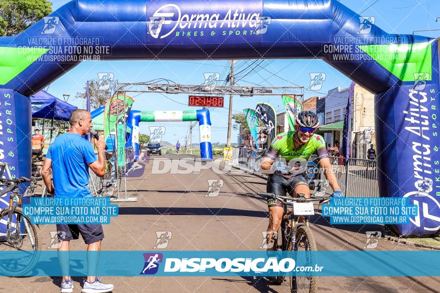 2ª ETAPA COPA NORTE MOUNTAIN BIKE DO PARANÁ 2024