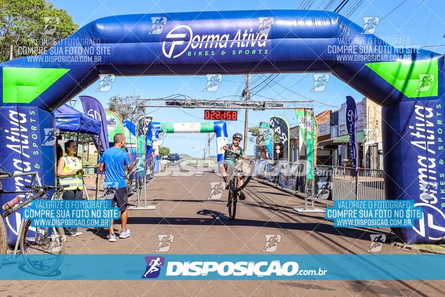 2ª ETAPA COPA NORTE MOUNTAIN BIKE DO PARANÁ 2024