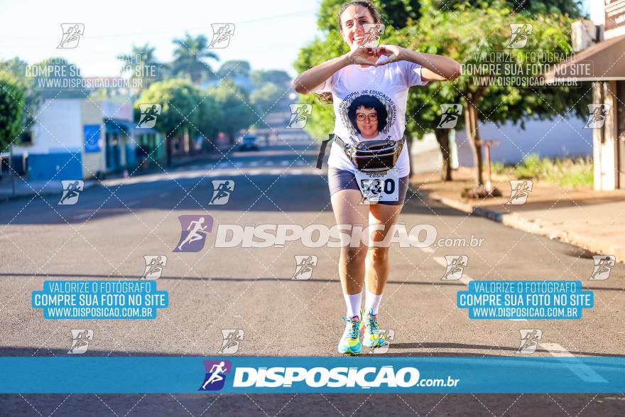 2ª ETAPA COPA NORTE MOUNTAIN BIKE DO PARANÁ 2024