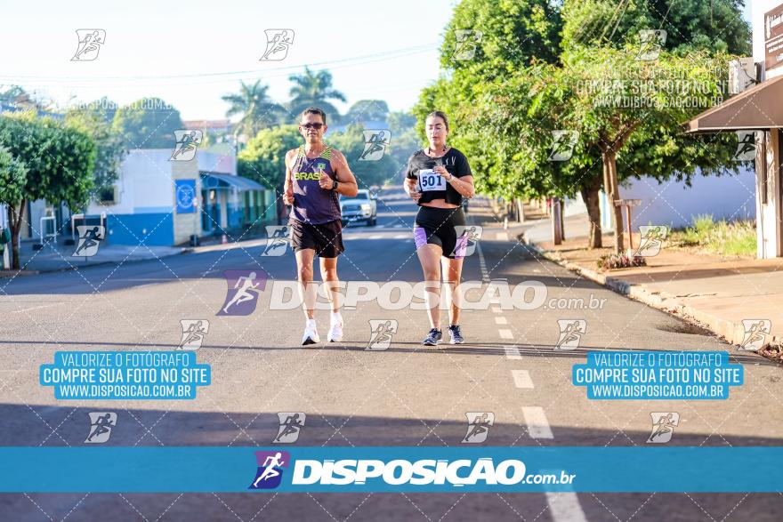 2ª ETAPA COPA NORTE MOUNTAIN BIKE DO PARANÁ 2024