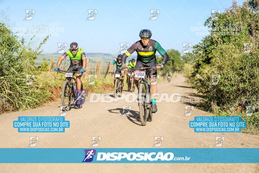 2ª ETAPA COPA NORTE MOUNTAIN BIKE DO PARANÁ 2024