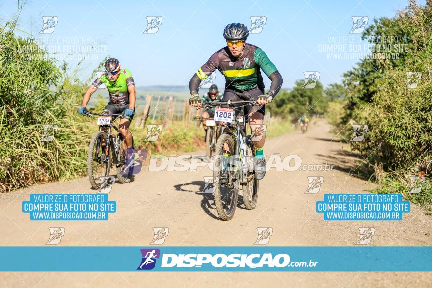 2ª ETAPA COPA NORTE MOUNTAIN BIKE DO PARANÁ 2024