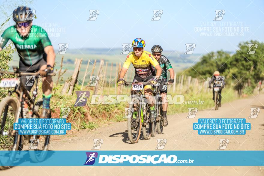 2ª ETAPA COPA NORTE MOUNTAIN BIKE DO PARANÁ 2024