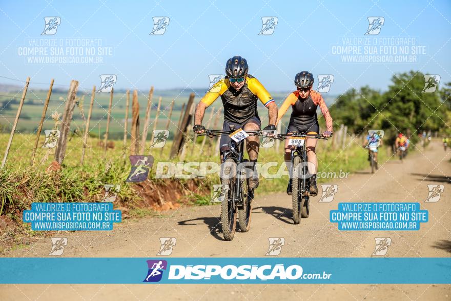 2ª ETAPA COPA NORTE MOUNTAIN BIKE DO PARANÁ 2024