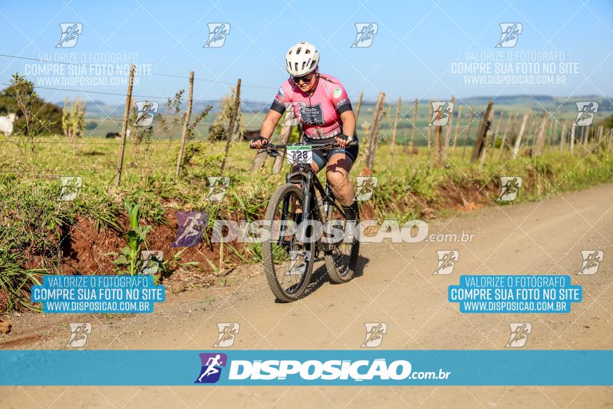 2ª ETAPA COPA NORTE MOUNTAIN BIKE DO PARANÁ 2024