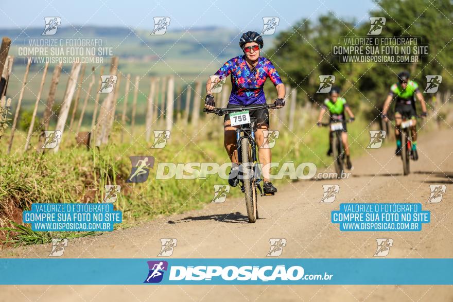 2ª ETAPA COPA NORTE MOUNTAIN BIKE DO PARANÁ 2024