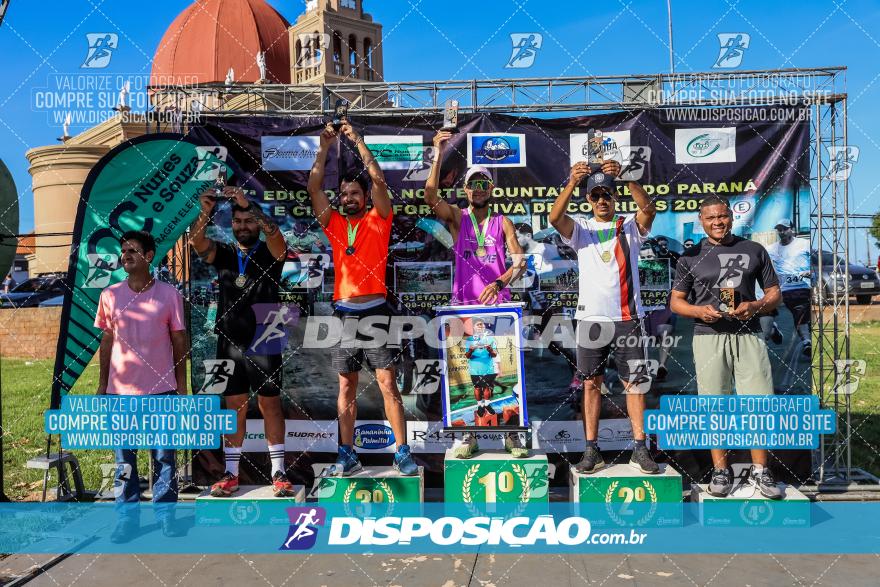 2ª ETAPA COPA NORTE MOUNTAIN BIKE DO PARANÁ 2024
