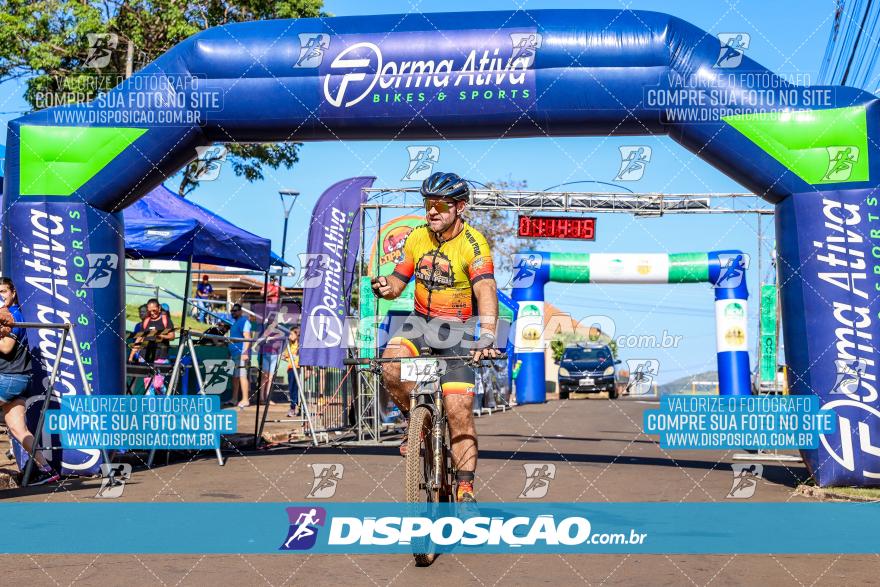 2ª ETAPA COPA NORTE MOUNTAIN BIKE DO PARANÁ 2024
