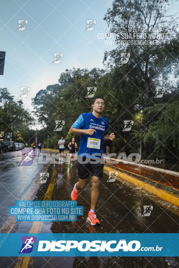 Circuito de Corridas Sanepar 2024