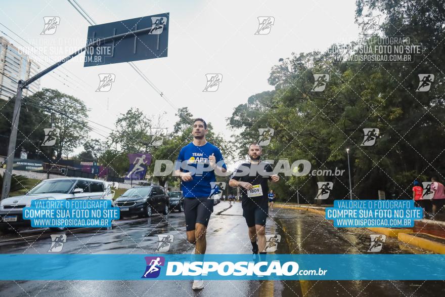 Circuito de Corridas Sanepar 2024