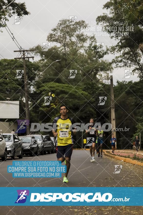Circuito de Corridas Sanepar 2024