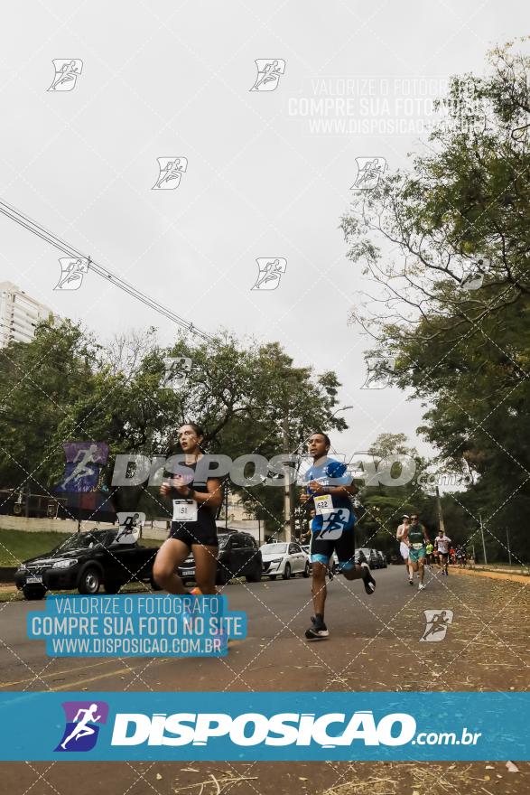 Circuito de Corridas Sanepar 2024