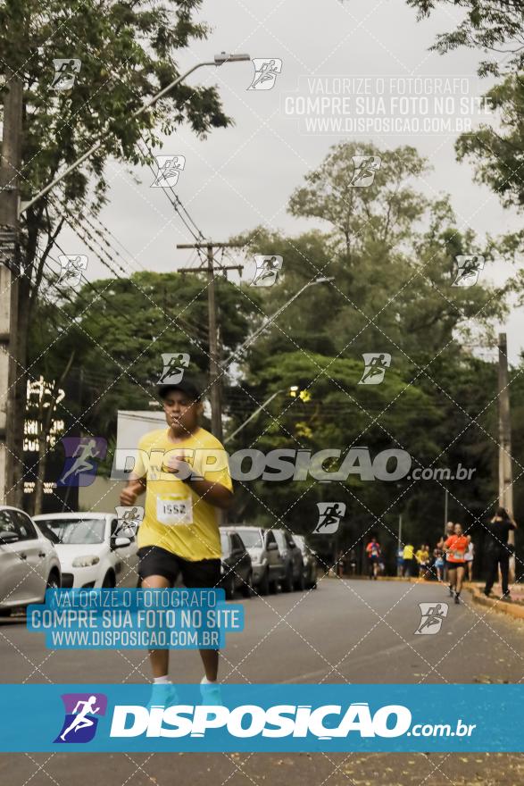 Circuito de Corridas Sanepar 2024